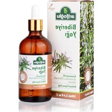 Rafta Biberiye Yağı, 100 Ml, Doğal ve Saf Ürün