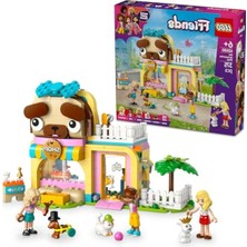 Rafta LEGO Friends Evcil Hayvan Aksesuar Dükkanı 42650