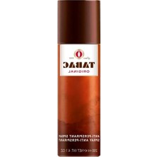 Rafta 200 ml Erkek Anti Perspirant Deodorant, Uzun Süreli Koruma