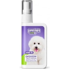 Rafta 50 ml Kedi ve Köpek Parfümü, Melomypet Weekend