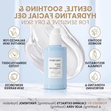 Rafta Hassas Ciltler Için Yüz Temizleme Jeli 200 Ml, Aloe Vera