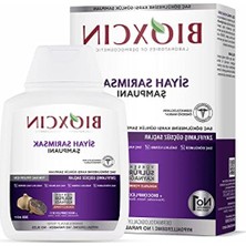 Rafta Bitkisel Saç Dökülmesi Karşıtı Şampuan, 300 ml