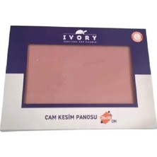 Ivory Kesim Panosu Cam 25*35