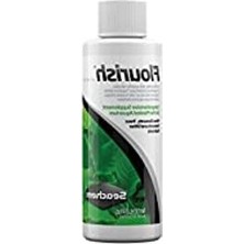 Rafta Flourish Gıda Takviyesi - 100 ml