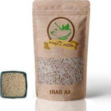 Rafta Muhabbet Kuşları Için Ak Darı Yemi 500 Gram