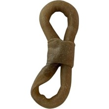 Rafta Premium Köpek Ödül Çiğneme Kemiği - 16-18 Cm, 1 Adet