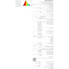 Rafta M1K1FM0500 Mikrofon Kablosu (5 Metre)