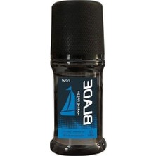 Rafta 50 ml Marine Fresh Erkek Roll-On, Ferahlatıcı Etki