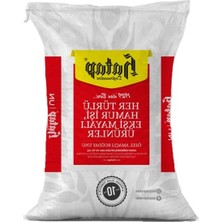 Rafta Ekmeklik Un 10 kg