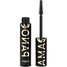 Rafta Hacim Veren Maskara 150 Ml, All Night Black Renk