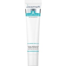 Rafta Hyaluronic Acid In Water Face Cream, 40 ml Besleyici Özellikte