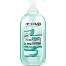 Rafta 200 ml Hyaluronik Aloe Temizleme Jeli