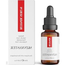 Rafta Yaşlanma Karşıtı Bakım Serumu, 20 Ml, Retinol ve B3 Içerikli