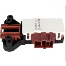 Rafta Arçelik Altus Şifreli Soket Çamaşır Makinesi Kapak Emniyet Kilidi - 2805311600 - Vadastore