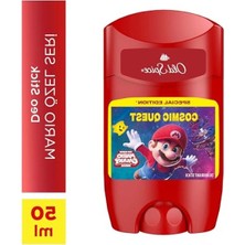 Rafta 50 ml Erkek Deodorant Stick, Etkili Koruma ve Ferahlık Sunan Formül