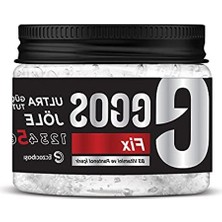 Rafta Ultra Güçlü Tutuş Jölesi, 400 ml