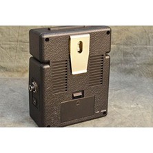 Rafta Cep Amfisi, Marshall Ms-2 Micro Stack, 1W Güç