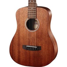 Rafta Cort Ad Mını M Op - Open Pore 3/4 Akustik Gitar