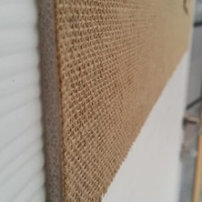 Rafta Yapışkanlı Duvar Panosu, 45X60 Cm, 10 mm Kalınlık