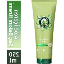 Rafta Aloe Içeren Sülfatsız Saç Bakım Kremi, 250 ml