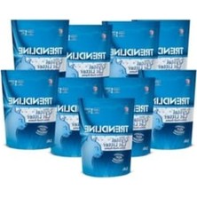Rafta 3.6 Lt x 9 Adet Kristal Silika Kedi Kumu, Yüksek Emicilik