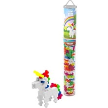 Rafta Unicorn Tüp Yapı Seti