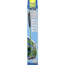 Rafta Cam Temizleme Aparatı - Tec GS45 Modeli