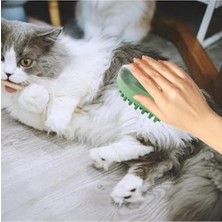 Rafta Kedi ve Köpekler Için Şampuan, Hazneli Yıkama Kesesi