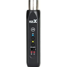 Rafta Bluetooth Audio Receiver, Kablosuz Müzik Dinleme Için