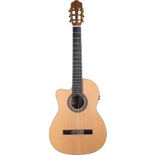 Rafta Klasik Gitar Için Elektronik Ekolayzer, Yüksek Ses Kontrolü