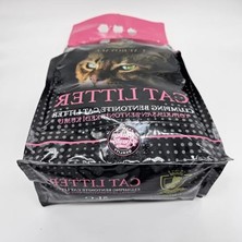 Rafta Bebek Pudralı Kedi Kumu, 5 Lt