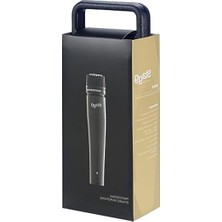 Rafta 3-Pin Xlr Bağlantılı Profesyonel Kardioid Dinamik Mikrofon