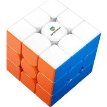 Rafta Manyetik Rubik Küp, Zeka Oyunları Için Eğlenceli Seçenek