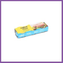 Bezos Ton Balığı 3X75GR Kls Bzoshb