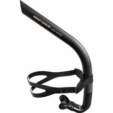 Mad Wave Breathe Traıner Speed Snorkel