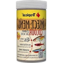 Rafta Insect Menu Granül Yemi, Xxs Boyut, 100 ml
