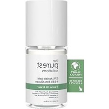 Rafta Yağ Dengeleyici Yüz Serumu, 0.7% Azelaic Asit Içerikli