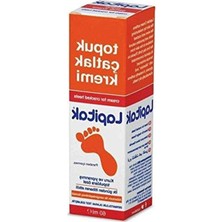 Rafta Topuk Çatlak Bakım Kremi 60 Ml, Derinlemesine Onarım