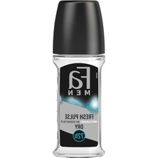 Rafta Erkek Roll-On Deodorant, 50 Ml, Terlemeye Karşı Koruma