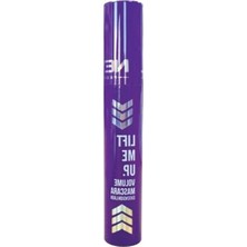 Rafta Hacim Artırıcı Maskara, 8 Ml, Profesyonel Formül
