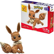 Rafta Pokemon Temalı Yapı Seti