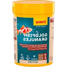 Rafta Japon Balık Yemi, Granül Form, 100 Ml, 30 gr