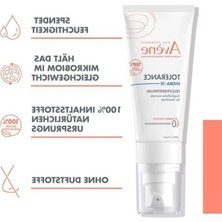 Rafta Hassas Ciltler Için Nemlendirici Krem 40 ml