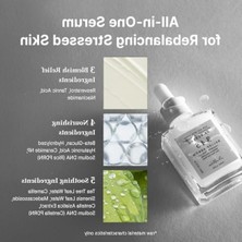 Rafta Yatıştırıcı ve Bariyer Güçlendirici Serum, 30 ml