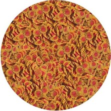 Rafta 500 Gram Tetra Pro Colour Balık Yemi, Kovadan Bölme