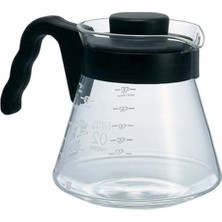 Rafta 700 ml Drip Kahve Servis Sürahisi, Hario V60 02 Modeli