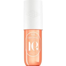 Rafta Parfümlü Saç ve Vücut Spreyi, 90 ml Ferahlatıcı Aroma