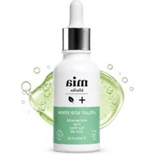Rafta Azelaik Asit ile Cilt Bakım Serumu, Niacinamide ve Çinko, 30 ml