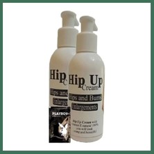 Bezos Hip Up 2 Adet Kremi 120 ml + 1 Adet Jel Hediye Bss