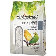 Rafta Kuş Kumu, 200 Gramlık Paket